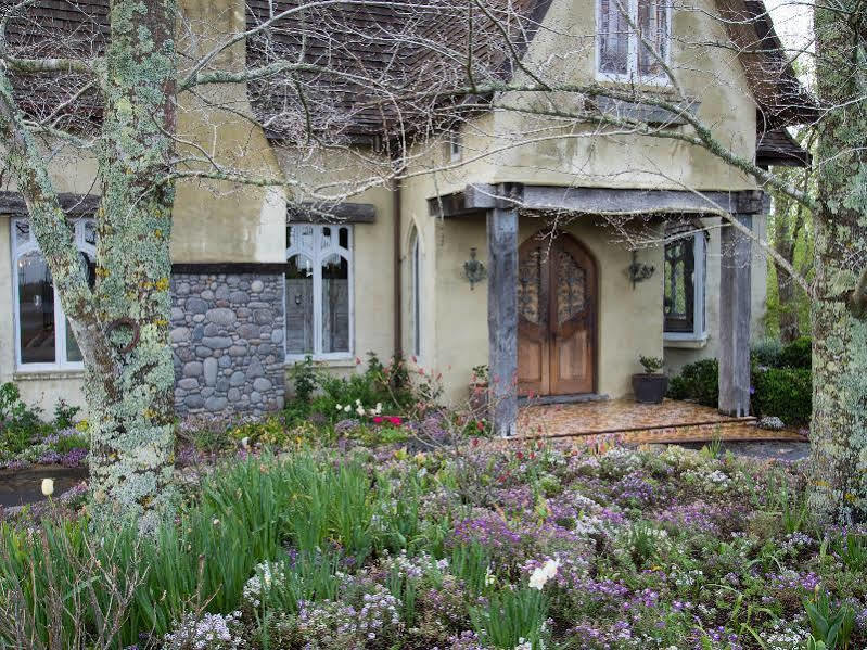 The French Country House Tauranga Buitenkant foto